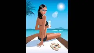 Hed Kandi (The Mix) - Love Crazy