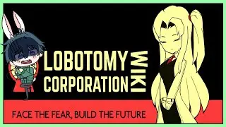 『🛑 LIVE 』Lobotomy Corporation : - Part 2 - วันนี้หาหนูทดลอ..เอ้ย พนักงานเพิ่ม
