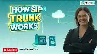 How SIP Trunk Works: Demystifying the Foundation of Modern Communication
