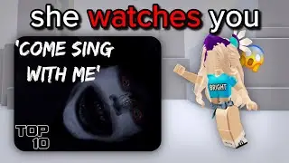 NEVER LISTEN TO THESE SONGS!!