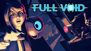 Full Void Walkthrough: Full gameplay in 4k60fps