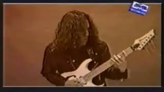 CHUGO    Ajusticiado  FAD Recs  (1995)