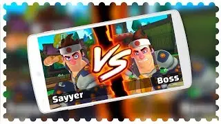 Top 7 Best Android Games August 2017 | Addictive Games 2017 | Techsayyer