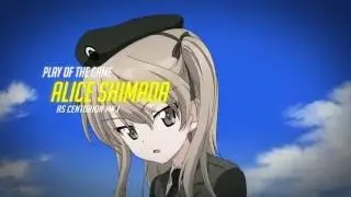 Play of the Game - Alice Shimada
