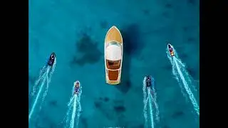 MOLO - Udsigt (MellemfingaMuzik, Gilli, Benny Jamz)