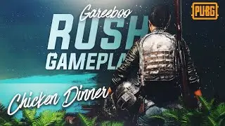🔥 Conquer the Unknown: PUBG's Ultimate Battle Royale Adventure! 🎮🏆 #PUBGMobileGamer