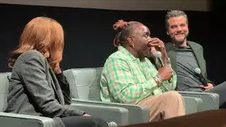 Brian Tyree Henry & Wagner Moura Q&A &ldquo;Dope Thief&rdquo;