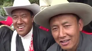 SHERPA FESTIVAL DUMJI || NINE YEARS BACK