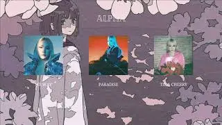 [FULL ALBUM] |CL - 'ALPHA'