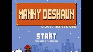 Manny Diesel -  Start