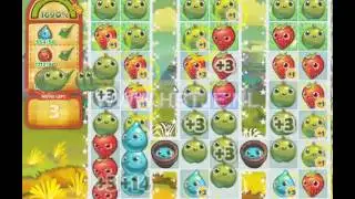 Farm Heroes Saga level 154 insane highscore 2773%