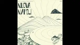 Nu Guinea - Stann Fore