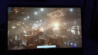 MSI GE66 Raider RTX 3070 | 3DMark Benchmark | Cooler Boost, and Turbo Mode.