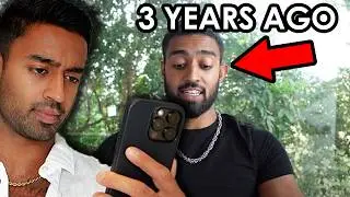Reacting to 