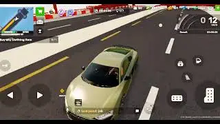 Test my best car in flex city online !! @flexcityofficial 1.75 update best update on game