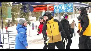 2023 Spring Pass Sale