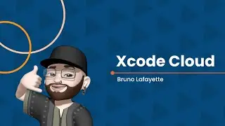 Xcode Cloud