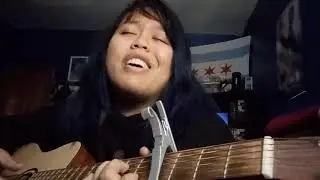 Coldplay - Warning Sign (Acoustic Cover by The Midwest Theory)