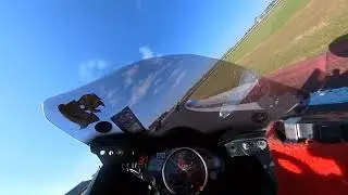 Vrijrijden RSZ Motorsport TT Circuit Assen - 12-06-2023 - Sessie 1