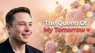 The Queen Of My Tomorrow | A Love Story About Tomorrow