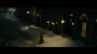 Il Curioso Caso di Benjamin Button - Trailer in esclusiva