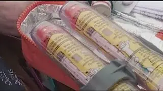 A life saving medication is breaking the bank