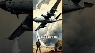 Operation Credible Sport: A Bold Rescue Plan #OperationCredibleSport #USMilitary#IranHostageCrisis