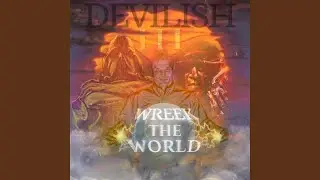 Wreek the World