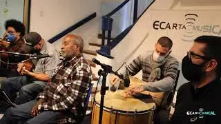 Nêgo Izolino