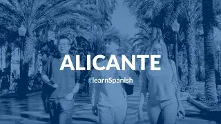 ENFOREX ALICANTE Spanish School