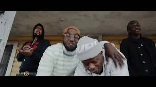 Big Barly - On My Own (Music Video)