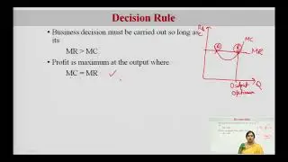 Fundamental Principles of Managerial Economics - Incremental Principle, Marginal Principle