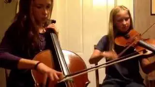Between/The Rakers/Tam Lin (Glasgow Reel)