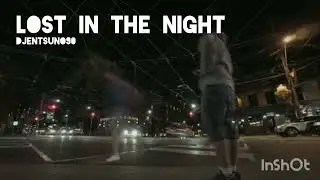 Djentsuno90 - Lost in the night