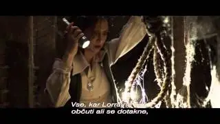 PRIKLICANO ZLO (THE CONJURING) V KINU OD 26. SEPTEMBRA