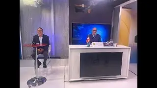 Erick Jose Herrera, Sec. general CODAP Santiago.