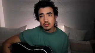 Thank You - Dido (Joseph Vincent Cover)