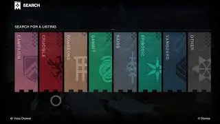 Lets Play Destiny 2