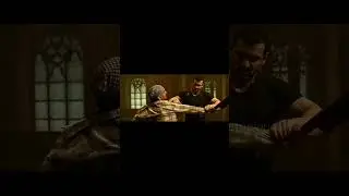 👿Rocky Handsome❤️&zwj;🔥💯||John Abraham💥action scene|#edit #bollywoodactionmovie #johnabraham #viralvideo