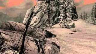 Lets Play TES V Skyrim Part 46 Throw Your Voice
