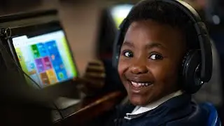 Click Learning | Bridging the Opportunity Gap