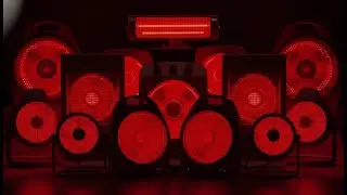INTENSE Fan Heater Sounds 💨 Metal Fan Noise for Fast Deep Sleep  No Ads, Black Screen