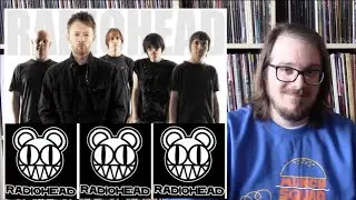 Radiohead: Worst To Best