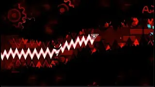 TARTARUS, but ONLY WAVE