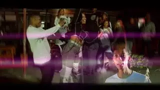 TINGLING - Sway Ceeza x August Tenn