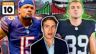 Всё просто изменилось &mdash; фэнтези-футбол 10-й недели