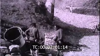 EDİRNE BULGAR İŞGALİ 1913