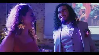 Le château d'Anjou - mariage Léna et Tristan (2024)