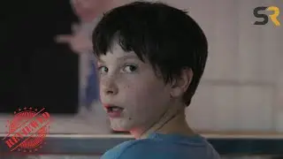 Plague : When Boyhood Turns Into Something Terrifying - Movies Review