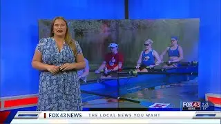 Kansas Rowing announces sixth head coach in history